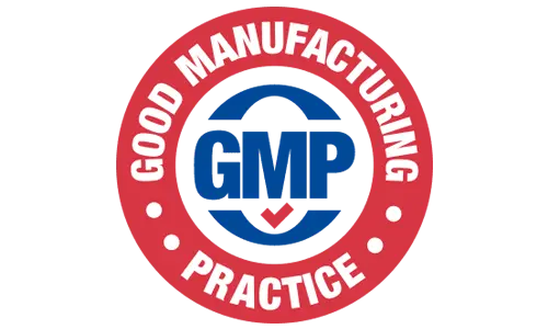 Glycoiq  GMP Certified Manufacturing Facility